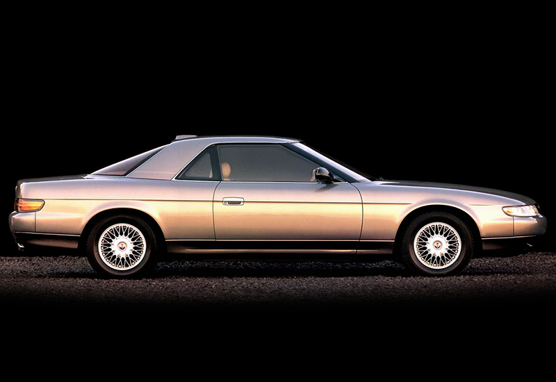 1990 Mazda Eunos Cosmo