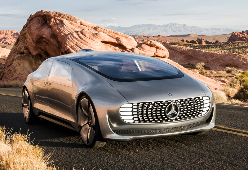 2015 Mercedes Benz F 015 Luxury In Motion Price And Specifications