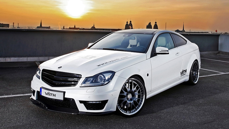 Мерседес v63 amg
