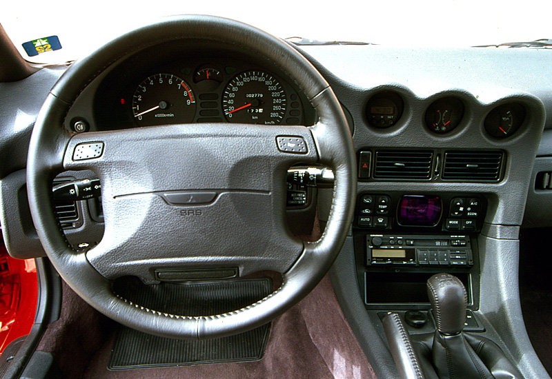 1994 Mitsubishi 3000 GT VR-4