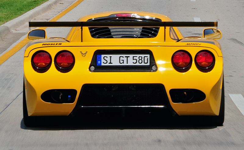 2006 Mosler MT 900 S