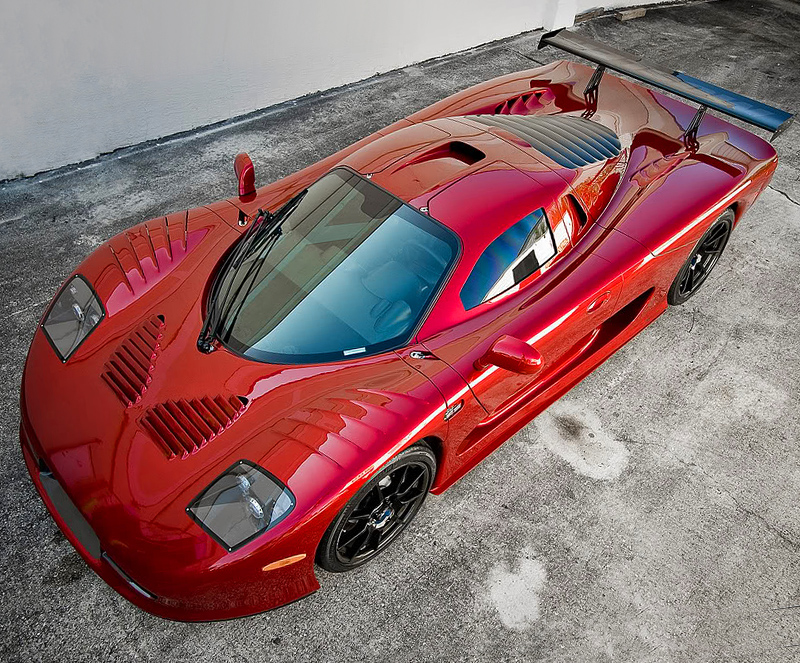 2006 Mosler MT 900 S