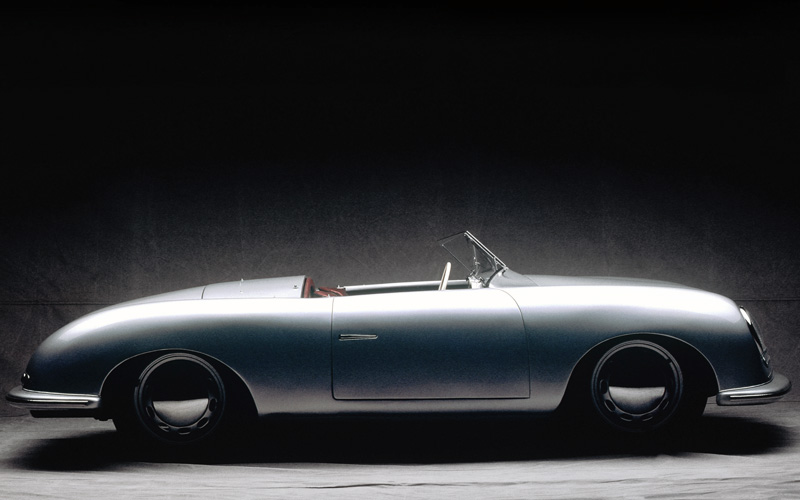 1948 Porsche 356 Nr.1 Roadster