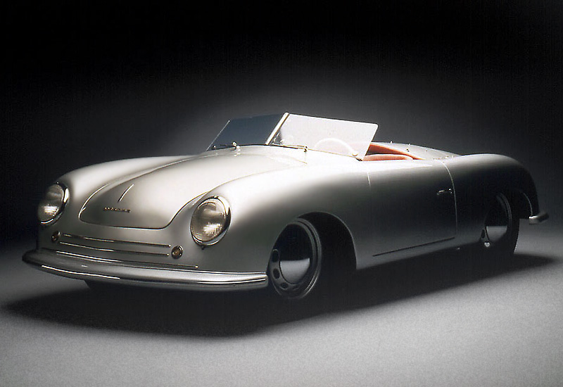 1948 Porsche 356 Nr.1 Roadster