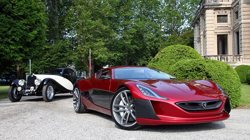 2012 Rimac Concept_One