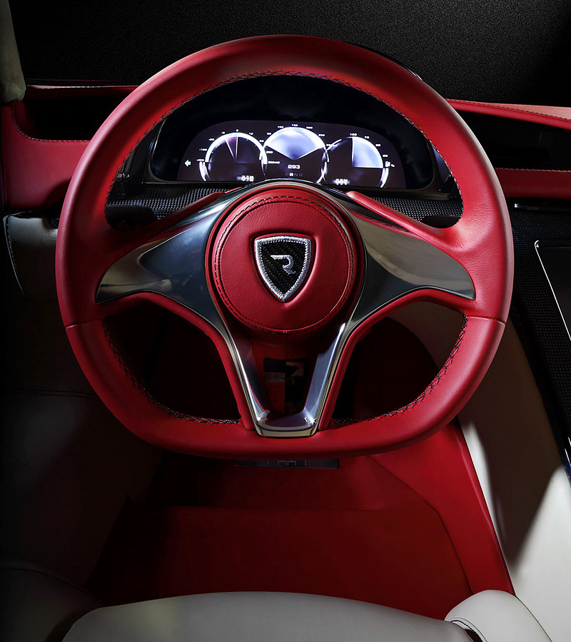 2012 Rimac Concept_One