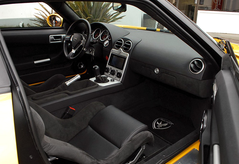 2009 Rossion Q1