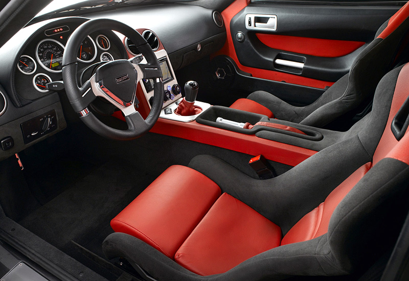 2009 Rossion Q1