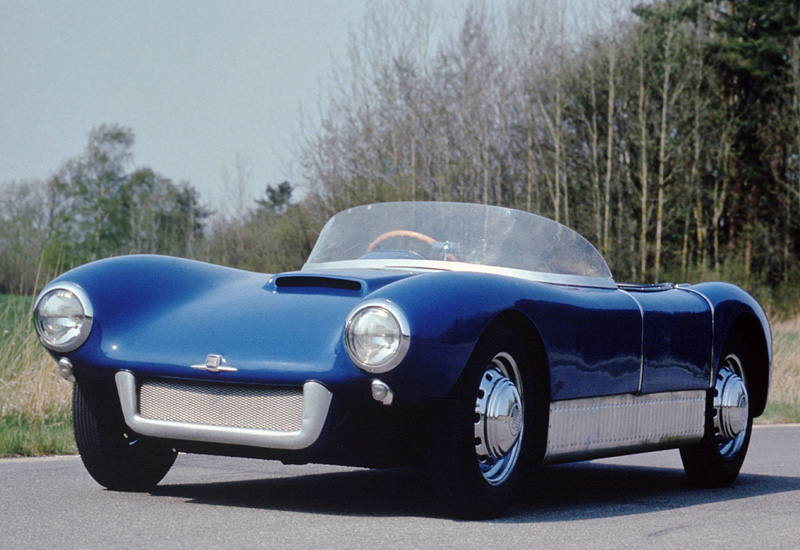 1956 Saab Sonett (94)