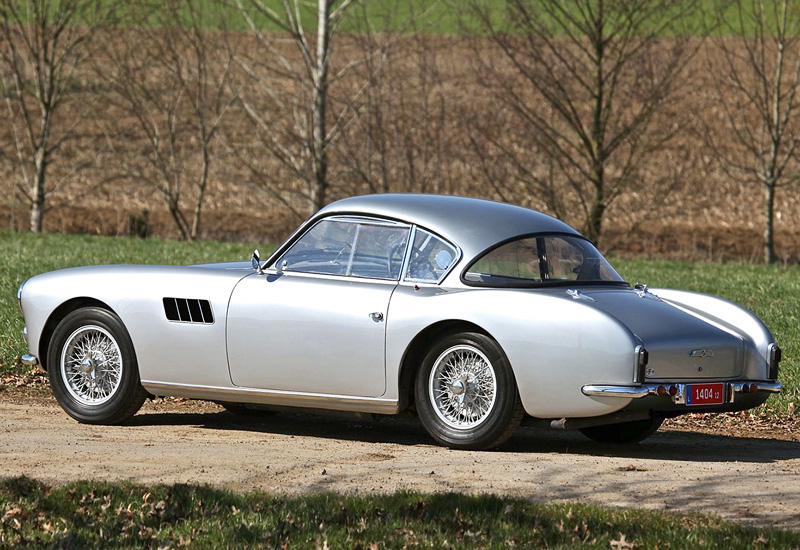 1955 Talbot-Lago T14  2500 Special