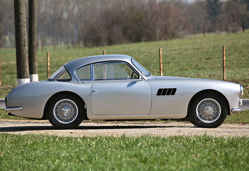 1955 Talbot-Lago T14  2500 Special