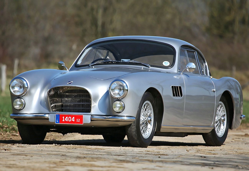 1955 Talbot-Lago T14  2500 Special