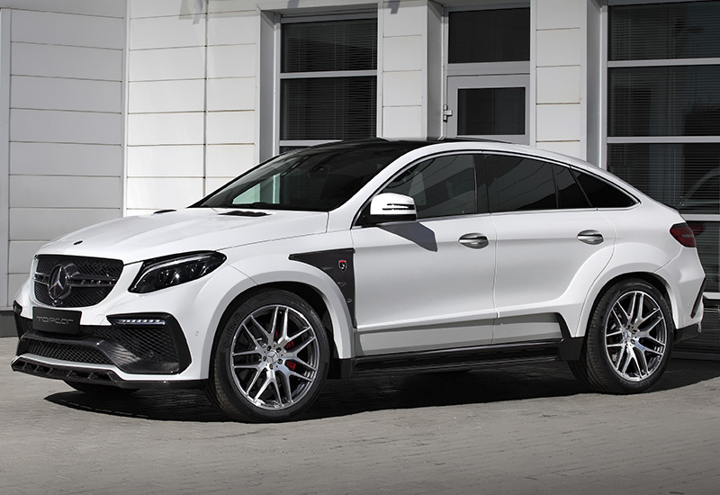 16 Mercedes Amg Gle 63 S Coupe Topcar Inferno C292 Price And Specifications 16 Mercedes Amg Gle 63 S Coupe Topcar Inferno C292 Price And Specifications