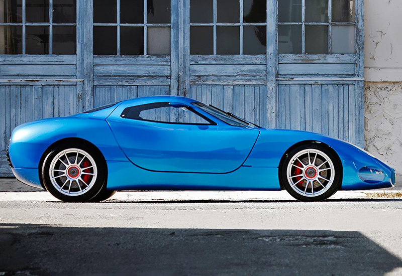 2016 Toroidion 1MW Concept