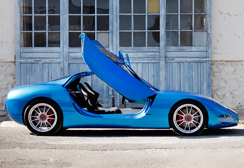 2016 Toroidion 1MW Concept