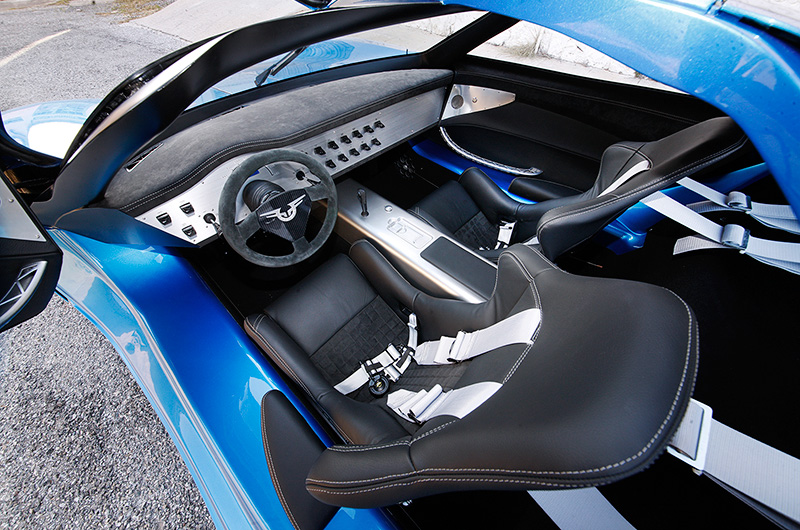 2016 Toroidion 1MW Concept