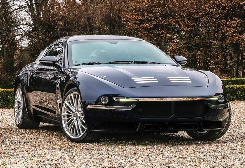 2018 Touring Sciadipersia