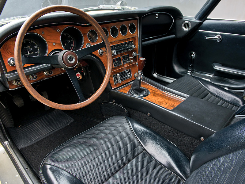 1967 Toyota 2000GT 1967 Toyota 2000GT