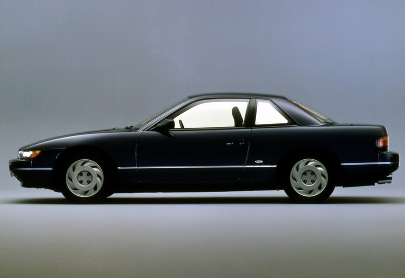 1991 Nissan Silvia Ks 2.0 (S13)