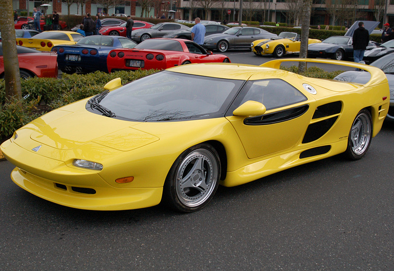 1995 Vector M12