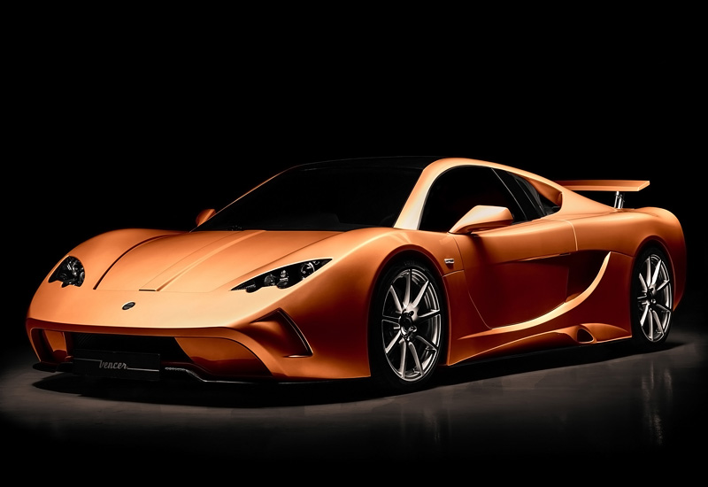 2015 Vencer Sarthe