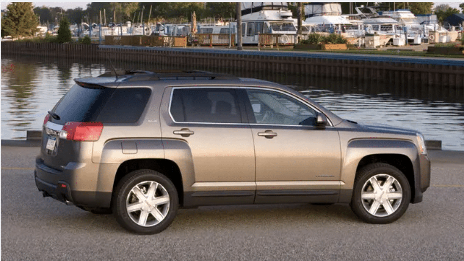 2011_GMC_Terrain_Engine_Variants_and_Oil_Capacities