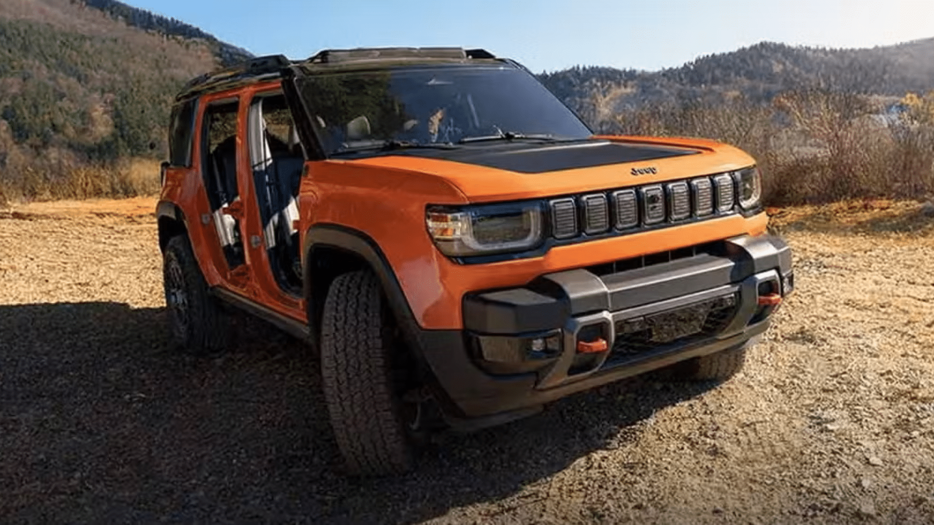 2025_Jeep_Recon_EV