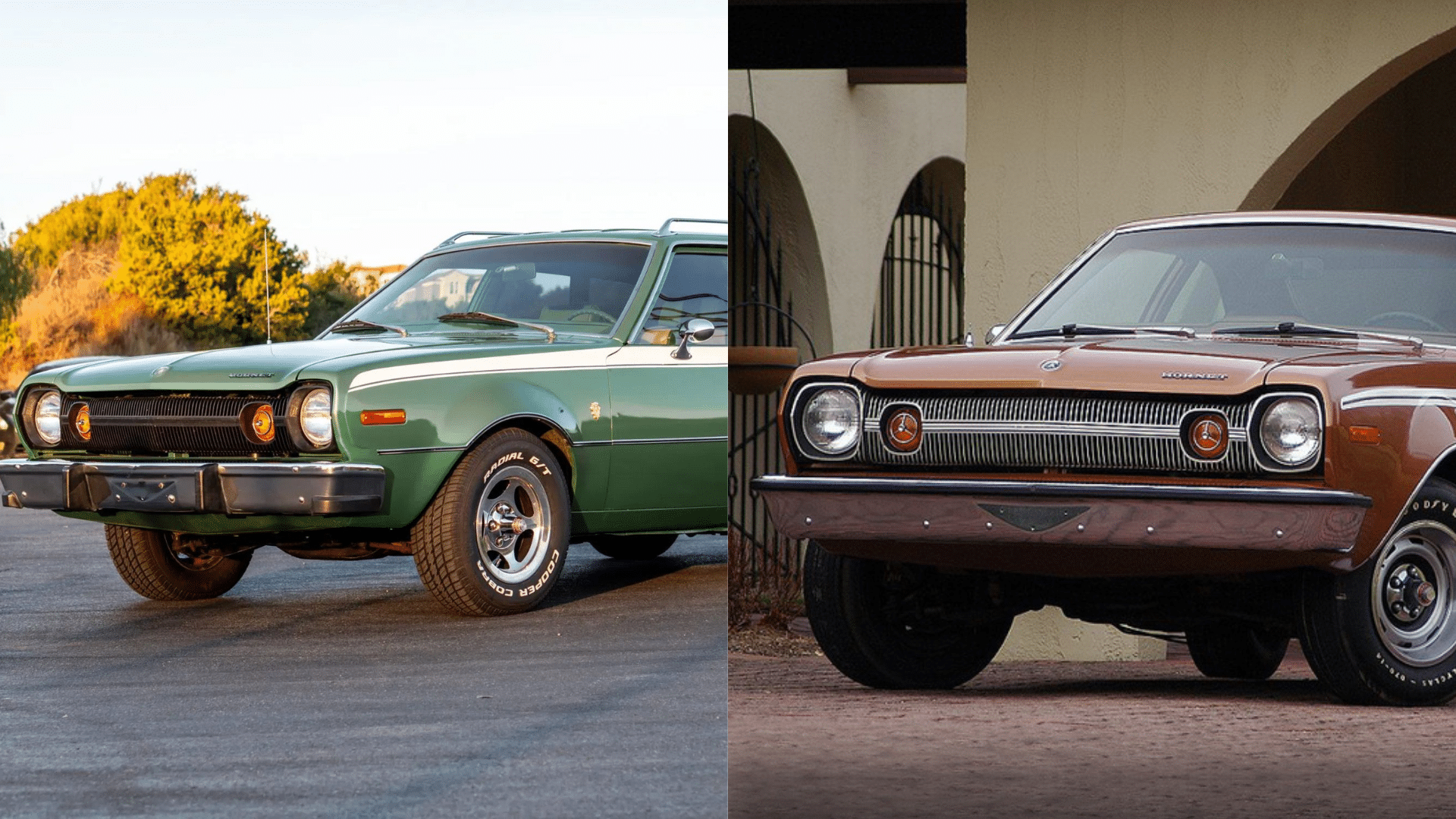 AMC_Hornet_Features_Designs_and_Variants