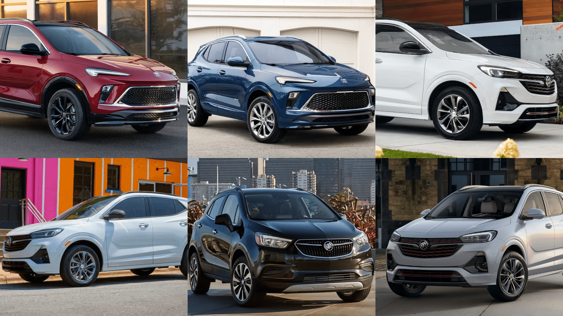 Buick_Encore_MPG_by_Model_Year