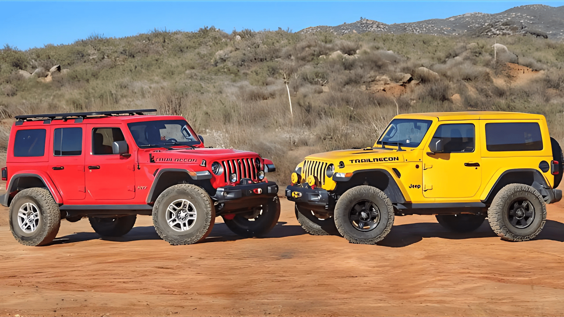 Curb_Weight_Comparison_Two-Door_vs_Four-Door