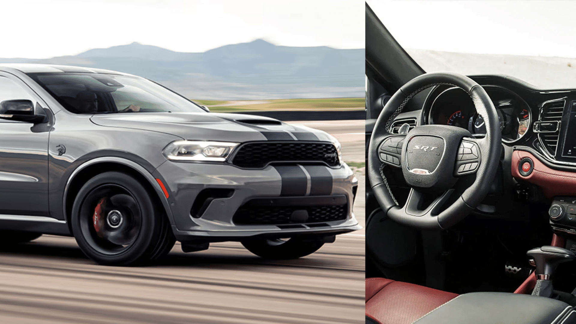 Dodge Durango Lifespan: What You Should Know