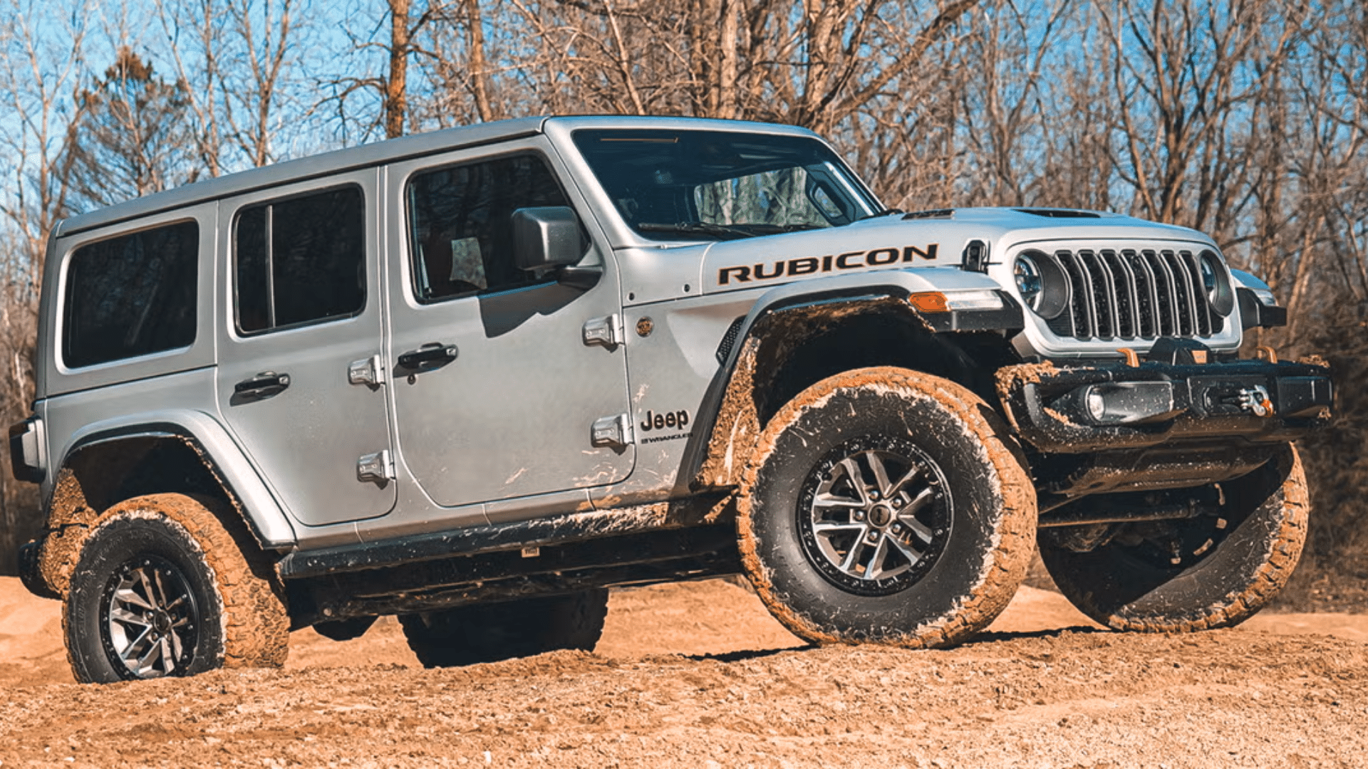 Four-Door_Jeep_Wranglers_Weight