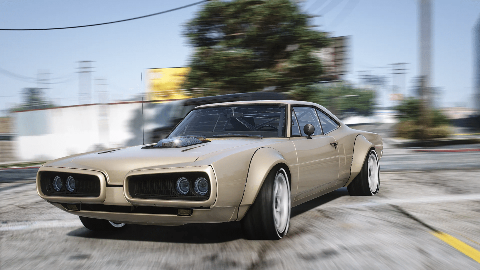 Hornet Cars Then and Now: AMC to Dodge
