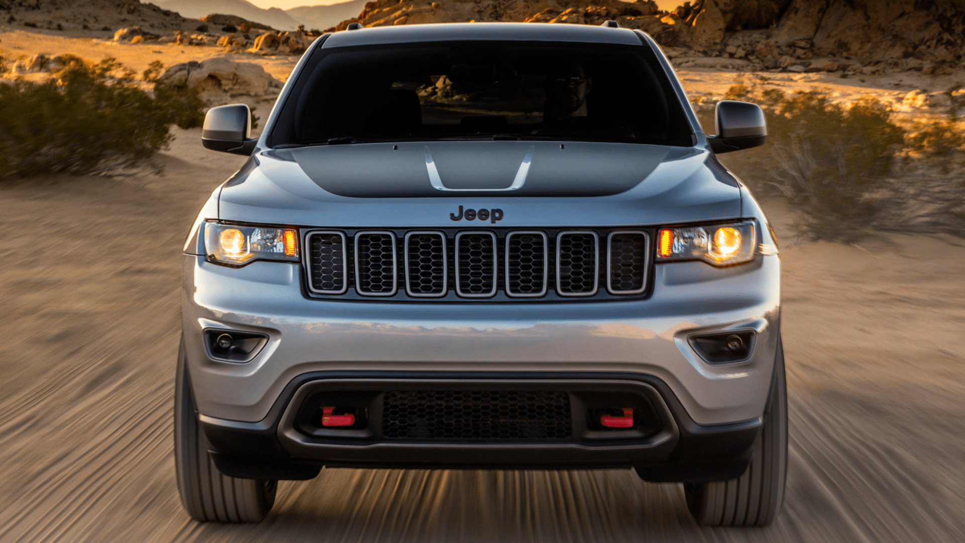 Jeep Trailhawk Models and Their Horsepower