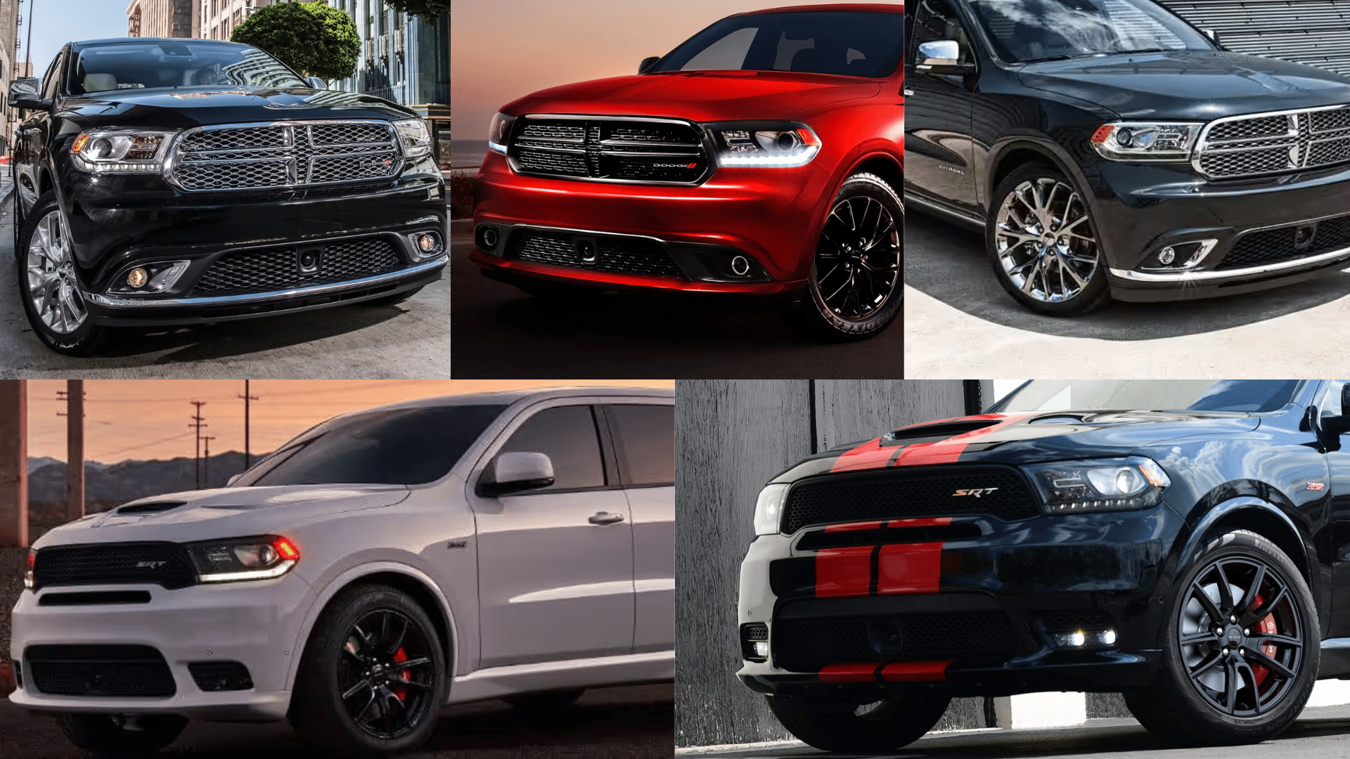 Most_Reliable_Dodge_Durango_Model_Years