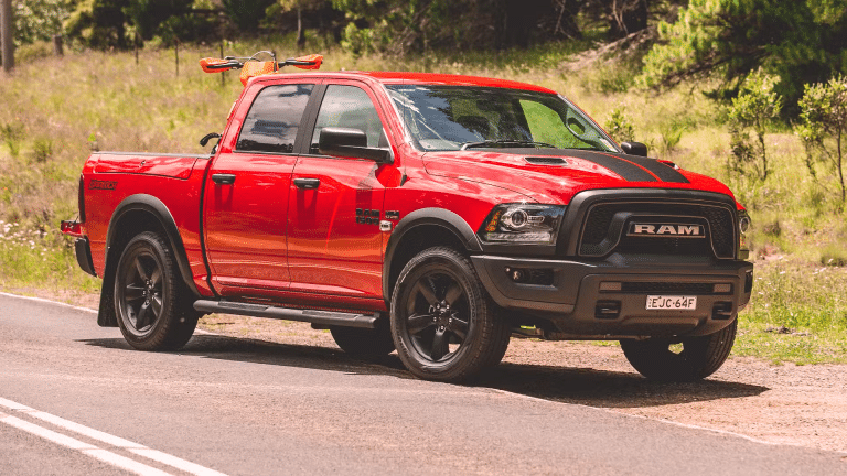 My Guide on RAM 1500 Bed Dimensions