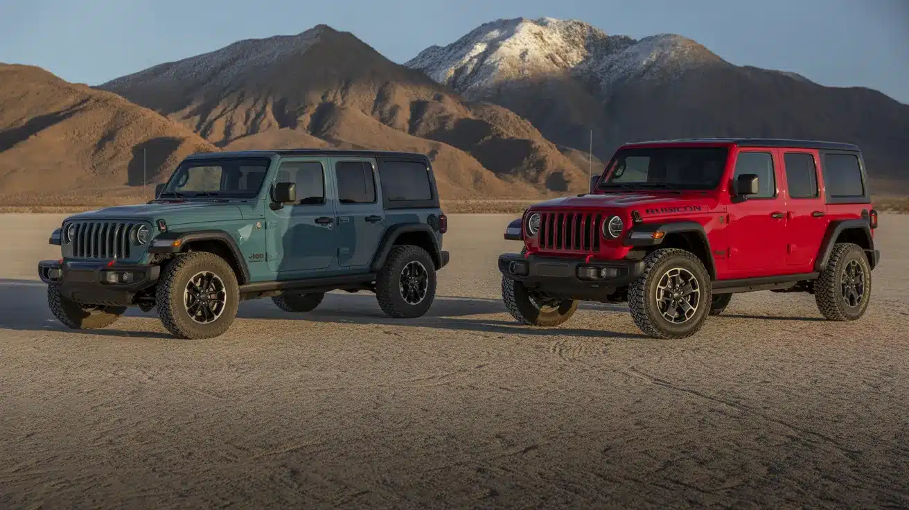 Rubicon_vs_Wrangler_Key_Differences