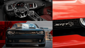 What Does SRT Stand For? - Top Car Rating