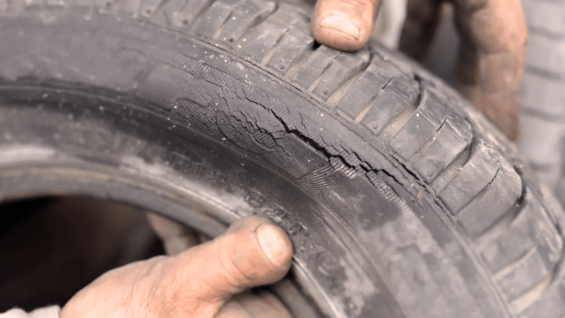 Signs and Symptoms of Uneven Tire Wear