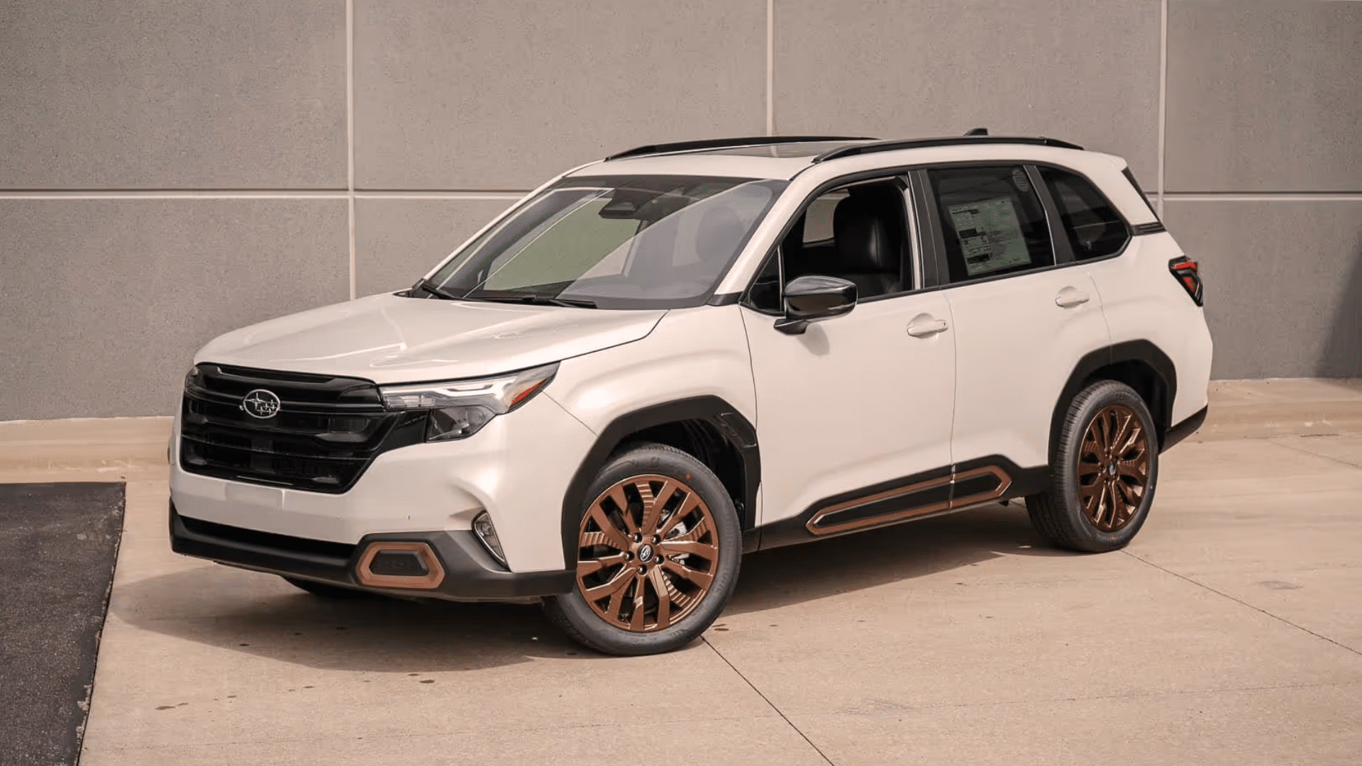 Subaru_Forester