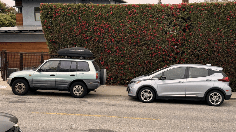 Subcompact vs Compact SUV