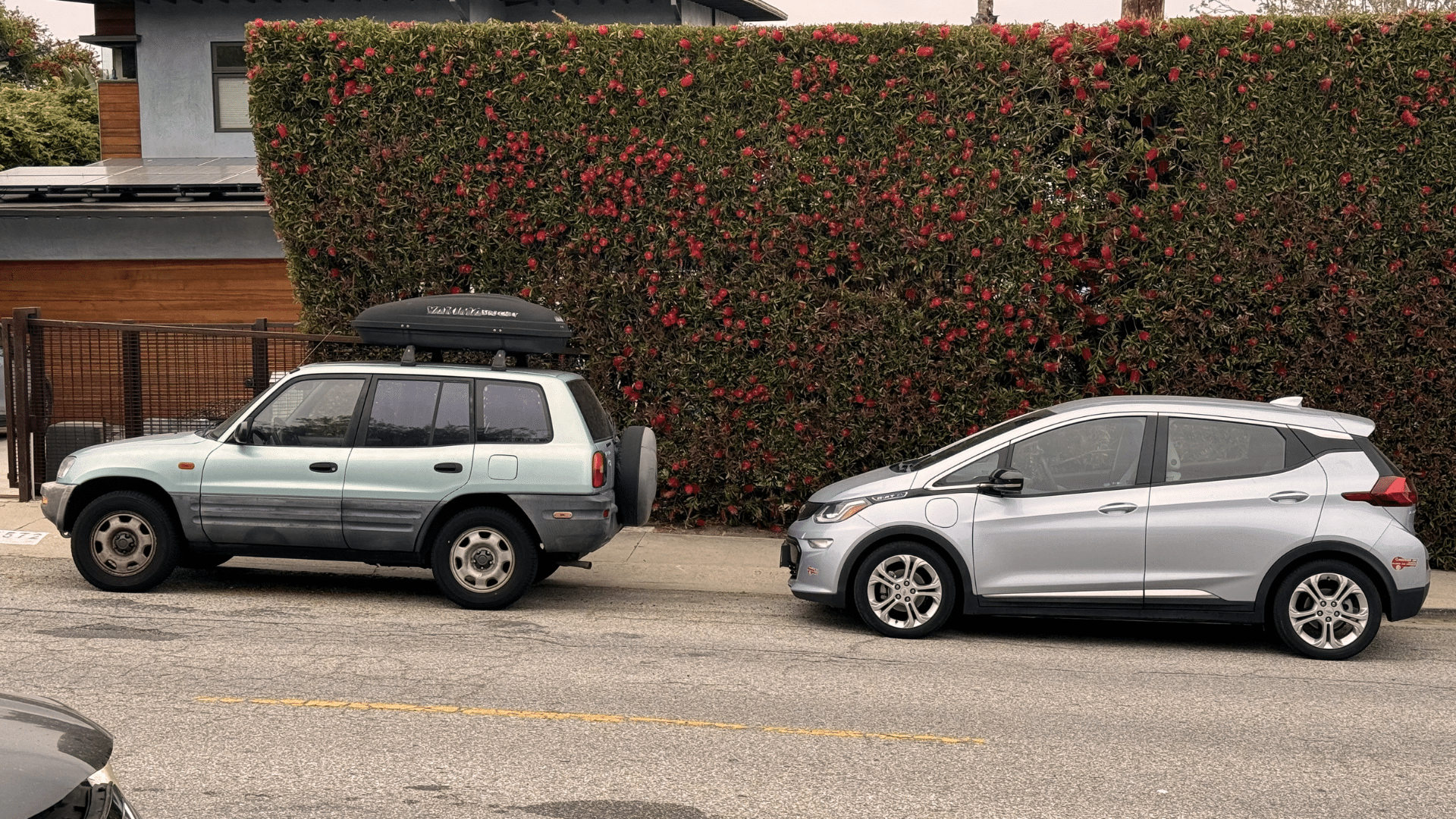 Subcompact vs Compact SUV