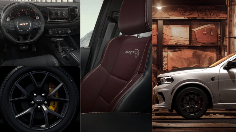 What Does SRT Stand For