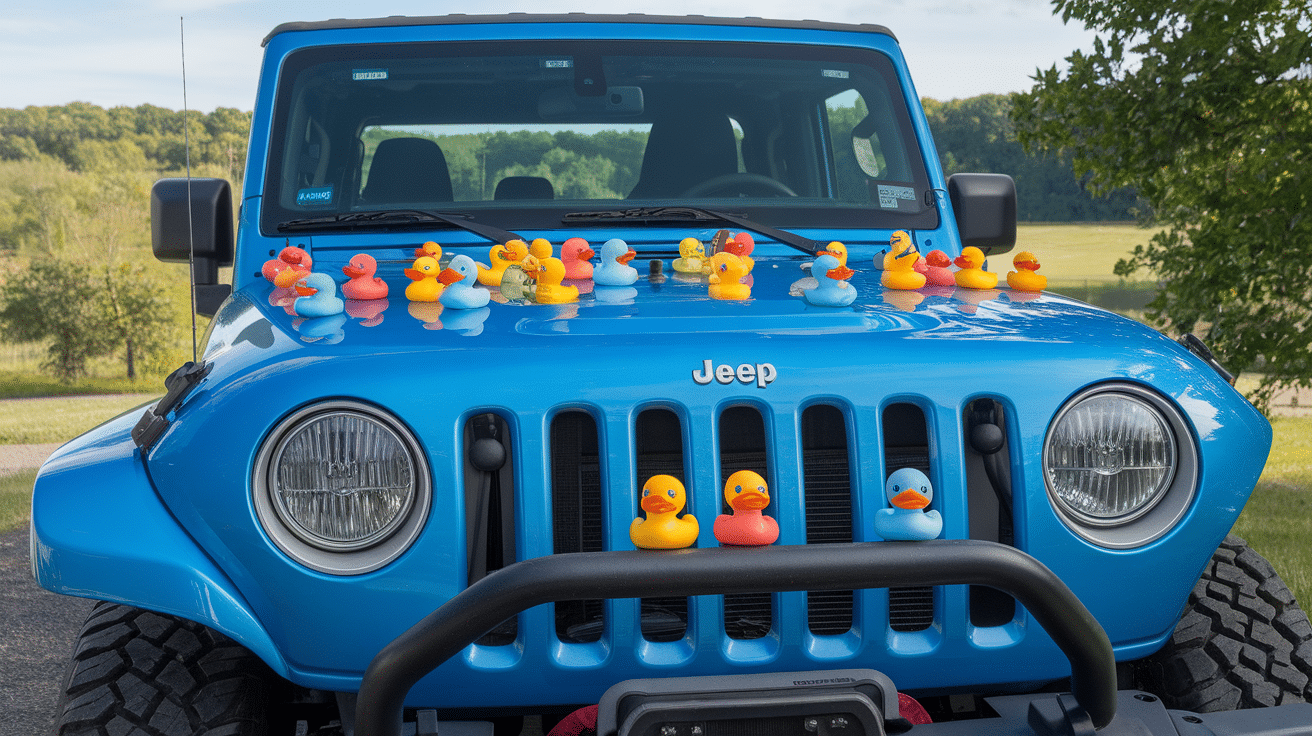 What_Is_Jeep_Ducking