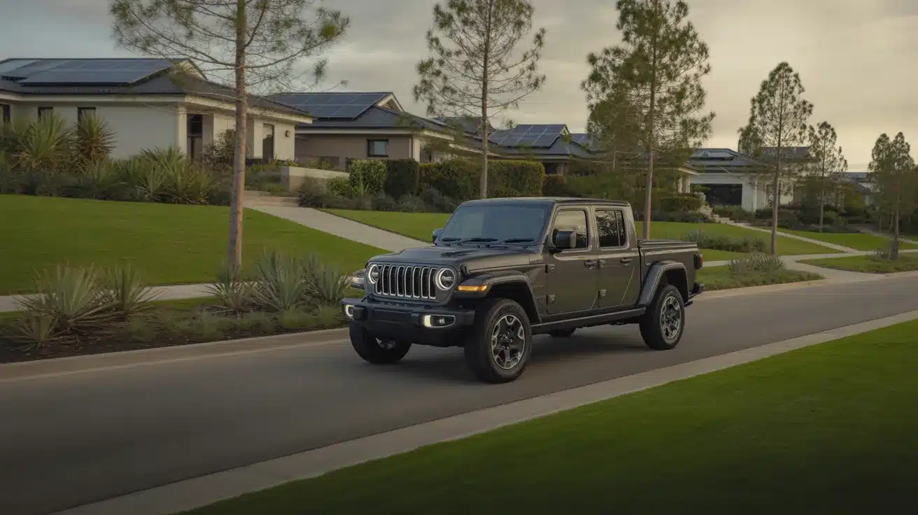 What_does_the_Jeep_Gladiator_4xe_Offer