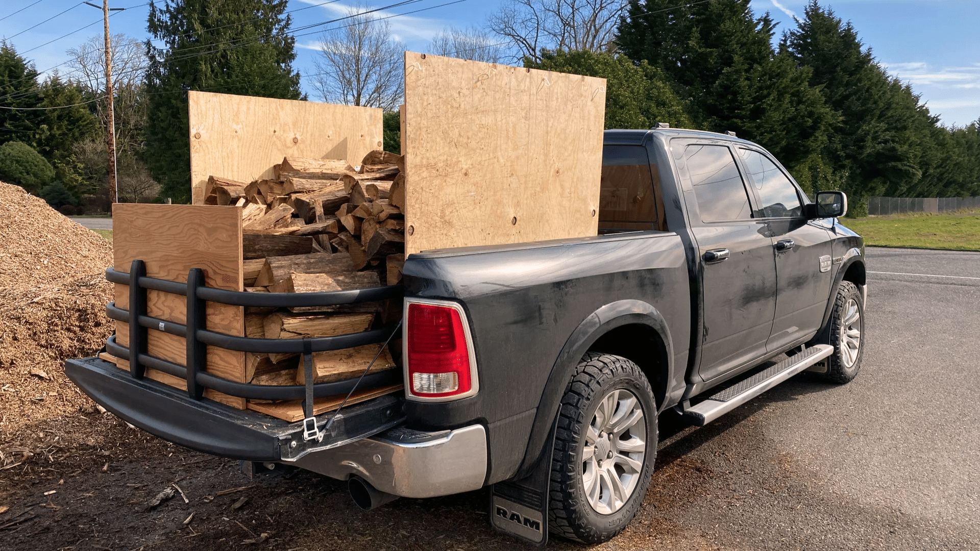 Why RAM 1500 Weight Affects Towing and Performance?