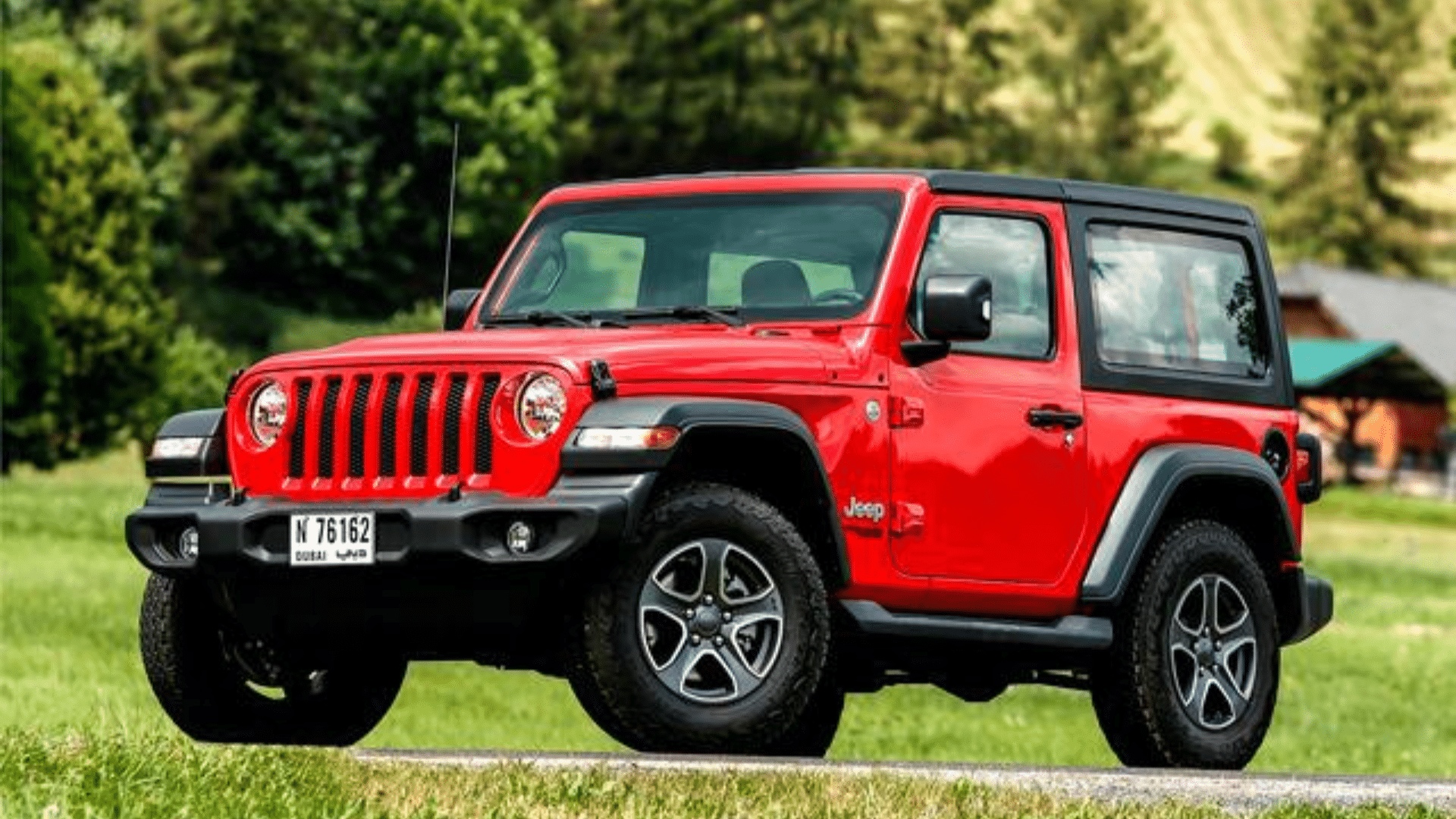 Wrangler_The_Classic_Jeep_Experience