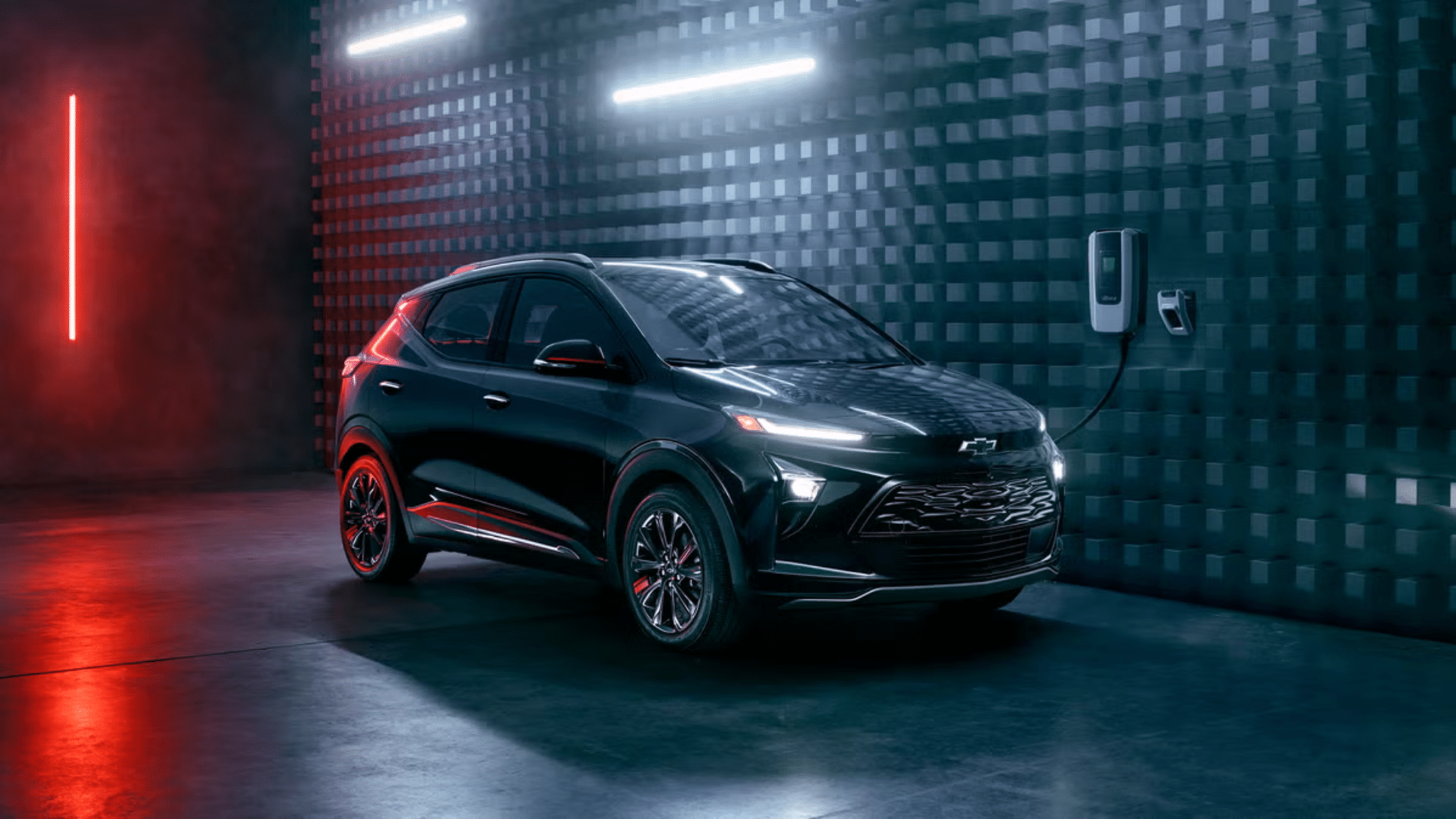 2023 Chevy Bolt EUV: An Overview