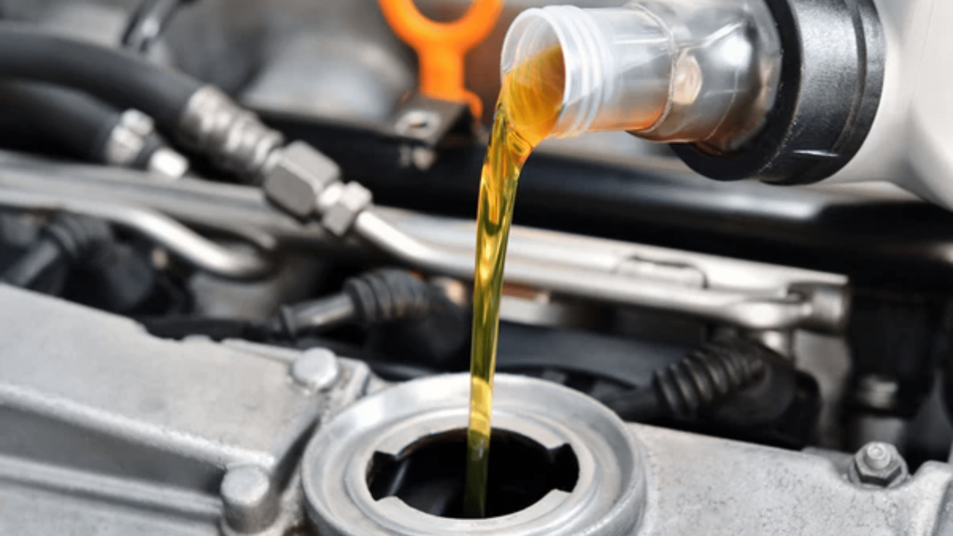 Best Practices for BMW 328i Oil Maintenance