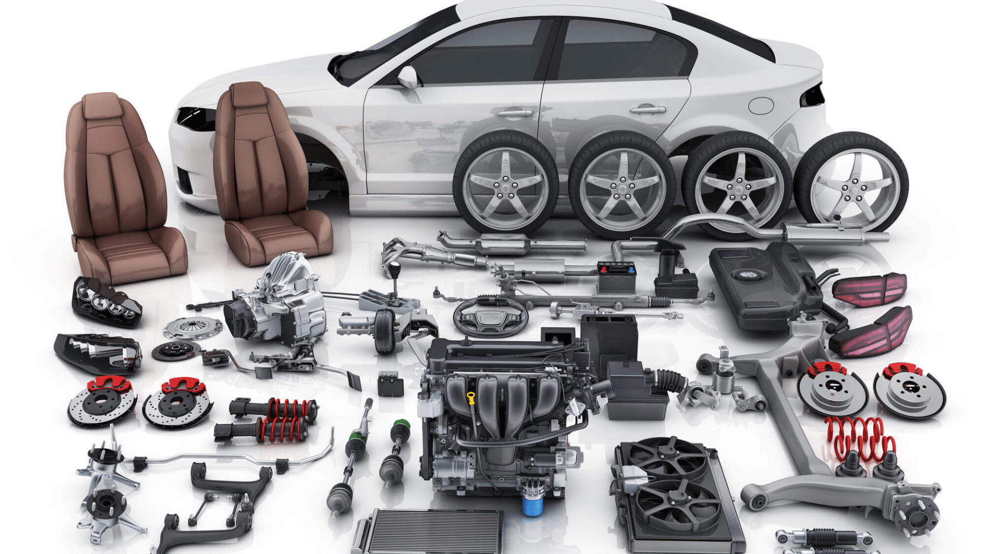Best Places to Find Trusted Audi Aftermarket Parts